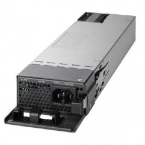 Cisco Config 6 – Fuente de alimentación – conectable en caliente / redundante (módulo de inserción) – AC – 125 vatios – para Catalyst 9200 (125 vatios) Cisco Config 6 - Fuente de alimentación - conectable en caliente / redundante (módulo de inserción) - AC - 125 vatios - para Catalyst 9200 (125 vatios) - Imagen 1