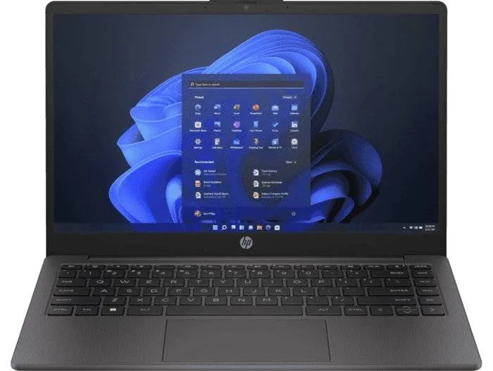 HP 240 G10 – 14″ – Intel Core i3 I3-1315U – 8 GB – 512 GB SSD Notebook HP 240 G10 de 14" FHD, IPS, Intel Core i3-1315U, Ram 8GB, SSD 512GB, Windows 11 Home - Imagen 1
