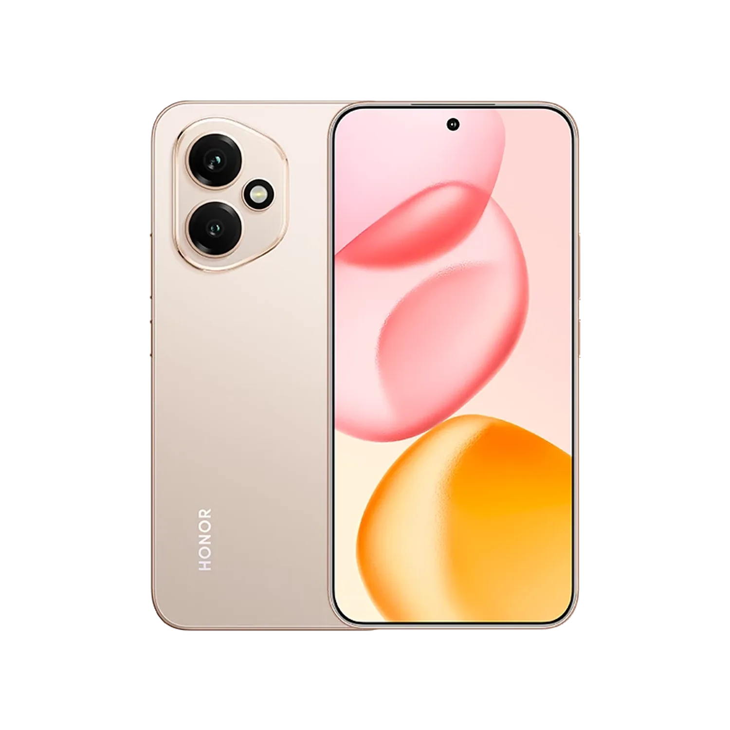 Honor – 12 GB 400 – Smartphone – Android – 512 GB – desert gold – Touch Smartphone Honor 400 5G 12GB RAM 512GB, Snapdragon 7 Gen 3, AMOLED 6.55", 200MP, Desert Gold - Imagen 1
