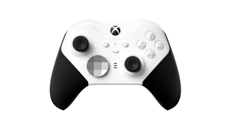 XBOX – Joystick – Wireless – para Microsoft Xbox Series S / para Microsoft Xbox Series X – Xbox Elite Series 2 XBOX - Joystick - Wireless - para Microsoft Xbox Series S / para Microsoft Xbox Series X - Xbox Elite Series 2 - Imagen 1