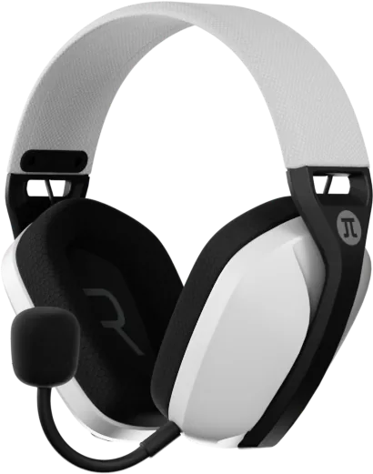 Primus gaming headset – PBH-360W – Wireless headset system – Para Cellular phone / Para Computer / Para Portable electronics / Para Tablet – Wireless Primus gaming headset - PBH-360W - Wireless headset system - Para Cellular phone / Para Computer / Para Portable electronics / Para Tablet - Wireless - Imagen 1