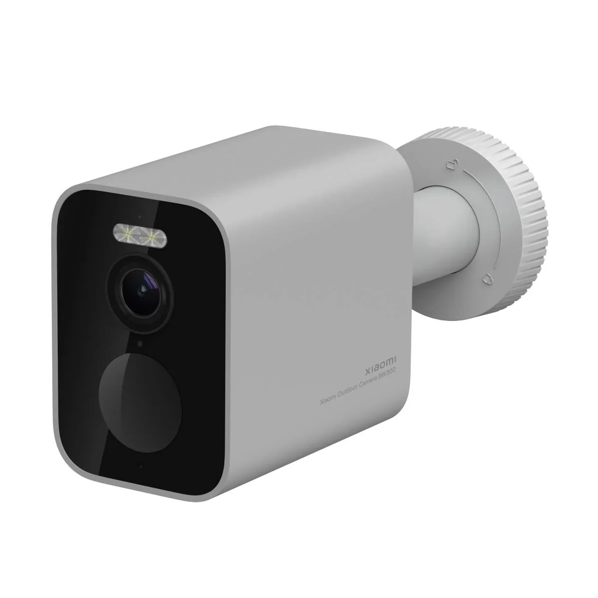 Xiaomi BW300 – Network surveillance camera – Outdoor Cámara de Vigilancia Xiaomi Outdoor Camera BW300, 2K, Visión Nocturna, Batería 4900mAh - Imagen 1