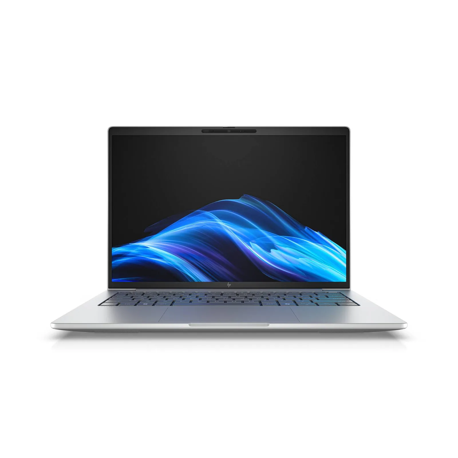 HP EliteBook 8 G1i – Notebook – 14″ – Intel Core Ultra 5 225U / 4.8 GHz – 16 GB – DDR5 SDRAM – 512 GB – Intel Graphics – Windows 11 Pro – 1-year warranty Notebook HP EliteBook 8 AIG1i de 14" Intel Core Ultra 5 225U, 16GB RAM, 512GB SSD, Wi-Fi 7, W11 Pro - Imagen 1