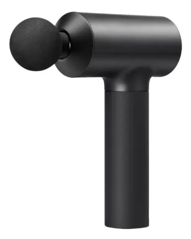 Xiaomi – Máquina para masajes – sin cables – negro Xiaomi - Máquina para masajes - sin cables - negro - Imagen 1