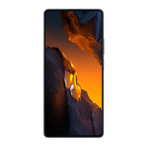 Xiaomi POCO F5 – Smartphone – Android – Black – 47216 Smartphone Xiaomi POCO F5, Pantalla 6.67", RAM 12GB, Almacenamiento 256GB, Android 13, Black - Imagen 1