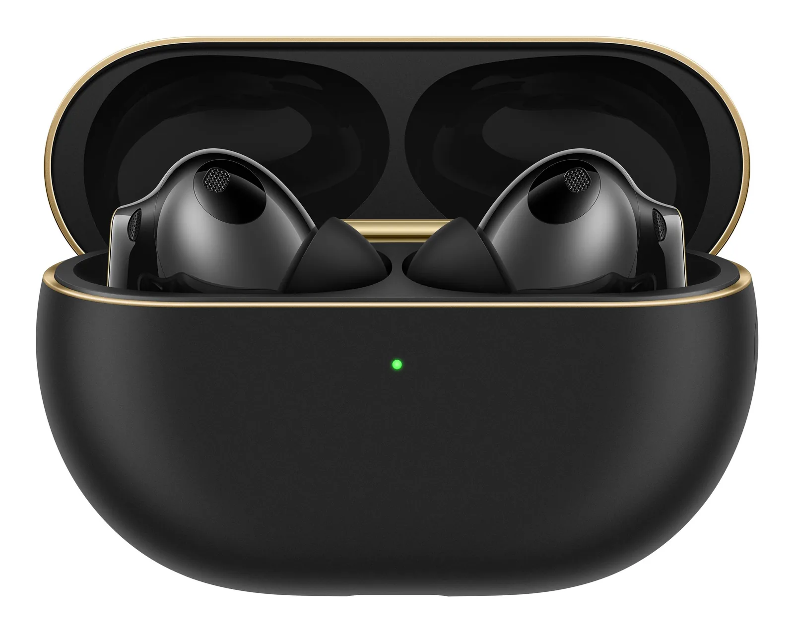 Huawei – Headphones – Wireless – Freebuds Pro 4 Black Auriculares Bluetooth TWS, ANC Inteligente, 33h Autonomía, Huawei FreeBuds Pro 4 - Negro - Imagen 1