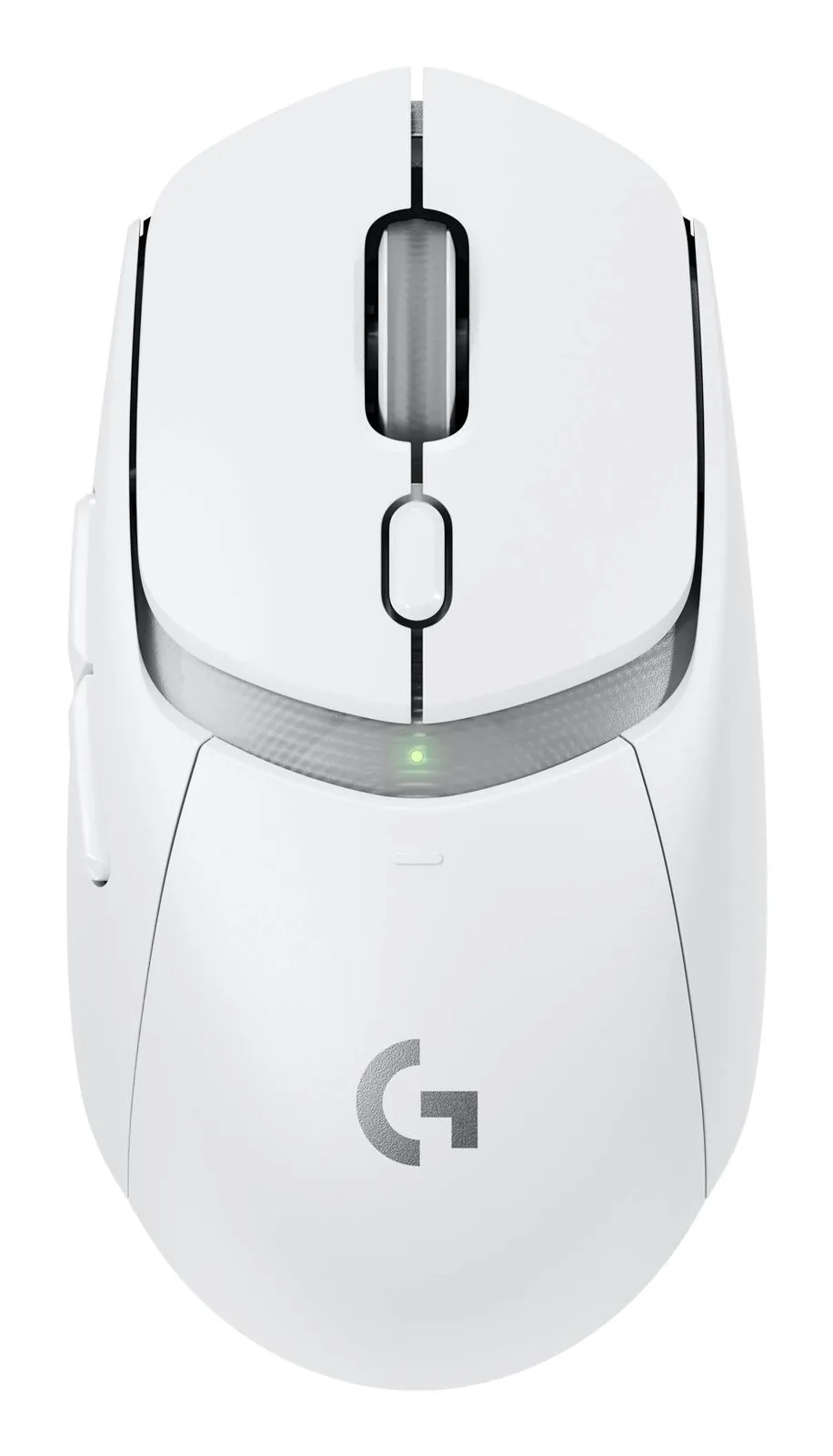 Mouse Gamer Inalámbrico Logitech G309 LIGHTSPEED, Sensor Hero 25K, 86g, White