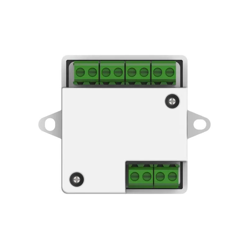 Hikvision – Secure Door Control Unit Módulo de Control de Puerta Segura Hikvision DS-K2M062 - Imagen 1
