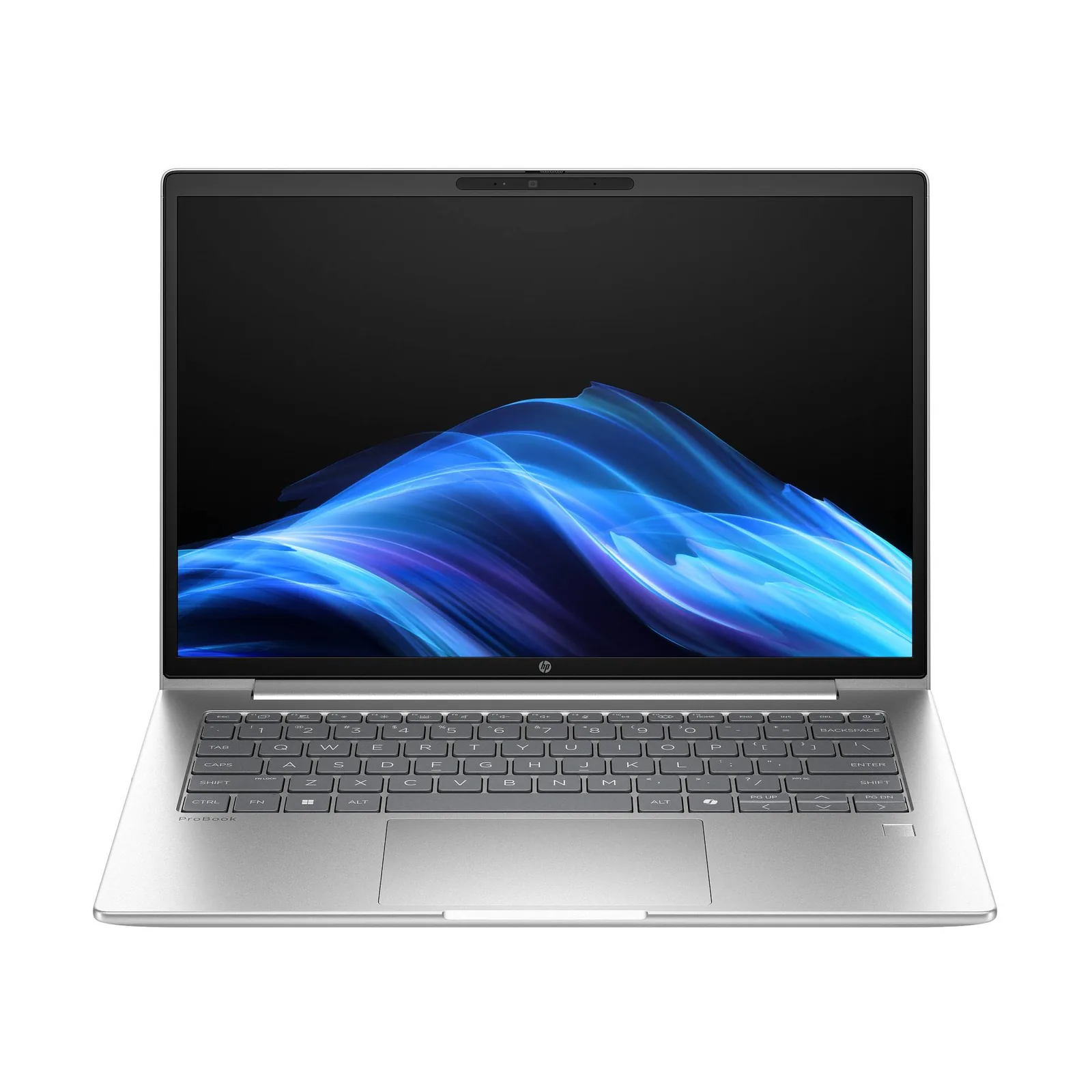 HP – Notebook – 14″ – AMD Ryzen 7 250 / 3.3 GHz – 16 GB – DDR5 SDRAM – 1 TB SSD – Integrated graphics Notebook HP ProBook 4 G1a de 14" AI PC AMD Ryzen 7 250, Radeon 780M, 16GB RAM, 1TB SSD, W11Pro - Imagen 1