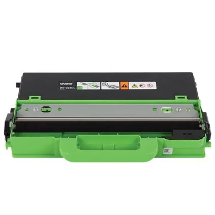 Brother WT223CL - Colector de tóner usado - para Brother DCP-L3510, L3517, L3550, HL-L3210, L3230, L3270, L3290, MFC-L3710, L3730, L3750