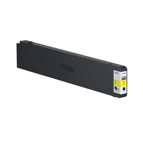 Epson – T02Y420 – Ink cartridge – Yellow Cartucho de Tinta Epson WorkForce T02Y400, Rendimiento 50000 Páginas, Amarillo - Imagen 1