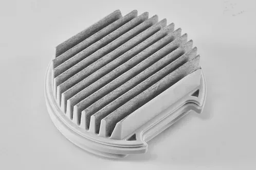 Xiaomi – Filtro – para aspiradora (paquete de 2) Xiaomi - Filtro - para aspiradora (paquete de 2) - Imagen 1
