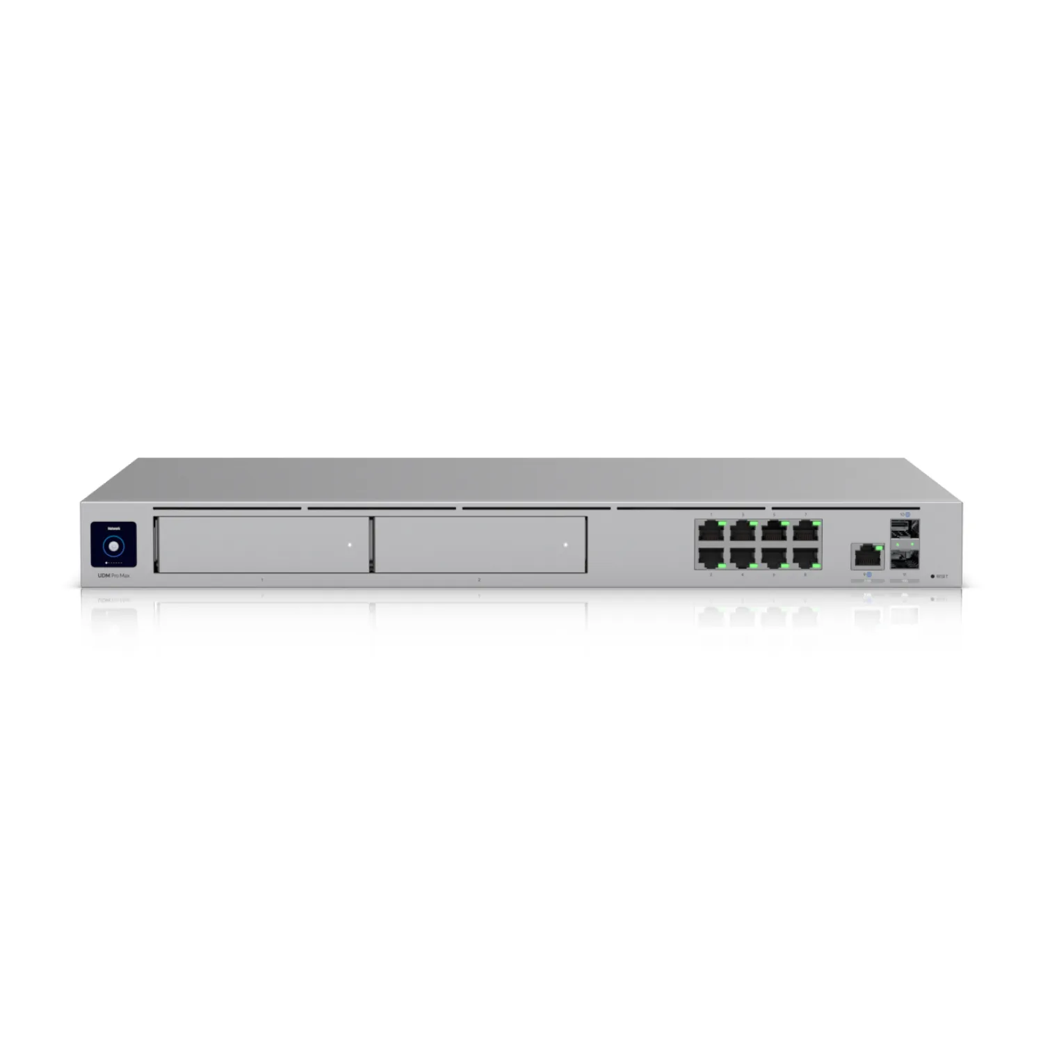 Router Ubiquiti Dream Machine Pro Max Gateway UDM-Pro-Max