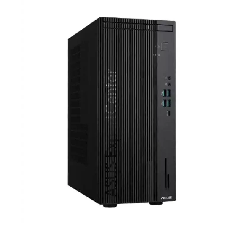 ASUS B900MF-009285053X – Small form factor – Intel Core 3 100U / 4.7 GHz – DDR5 SDRAM – 256 GB Hard Drive Capacity – Intel HD Graphics – FreeDOS- PC ASUS ExpertCenter B900MF-009285053X, Core i3 100U, 8GB RAM DDR5, 256GB SSD, FreeDOS - Imagen 1