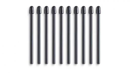 Puntas de Recambio Wacom Standard para Wacom Pro Pen 2, 10 Unidades