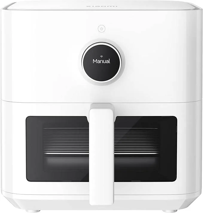 Xiaomi – Air Fryer – 5.5 L Freidora de Aire Inteligente Xiaomi Smart Air Fryer 5.5L - 1600W, Control Inteligente - Imagen 1