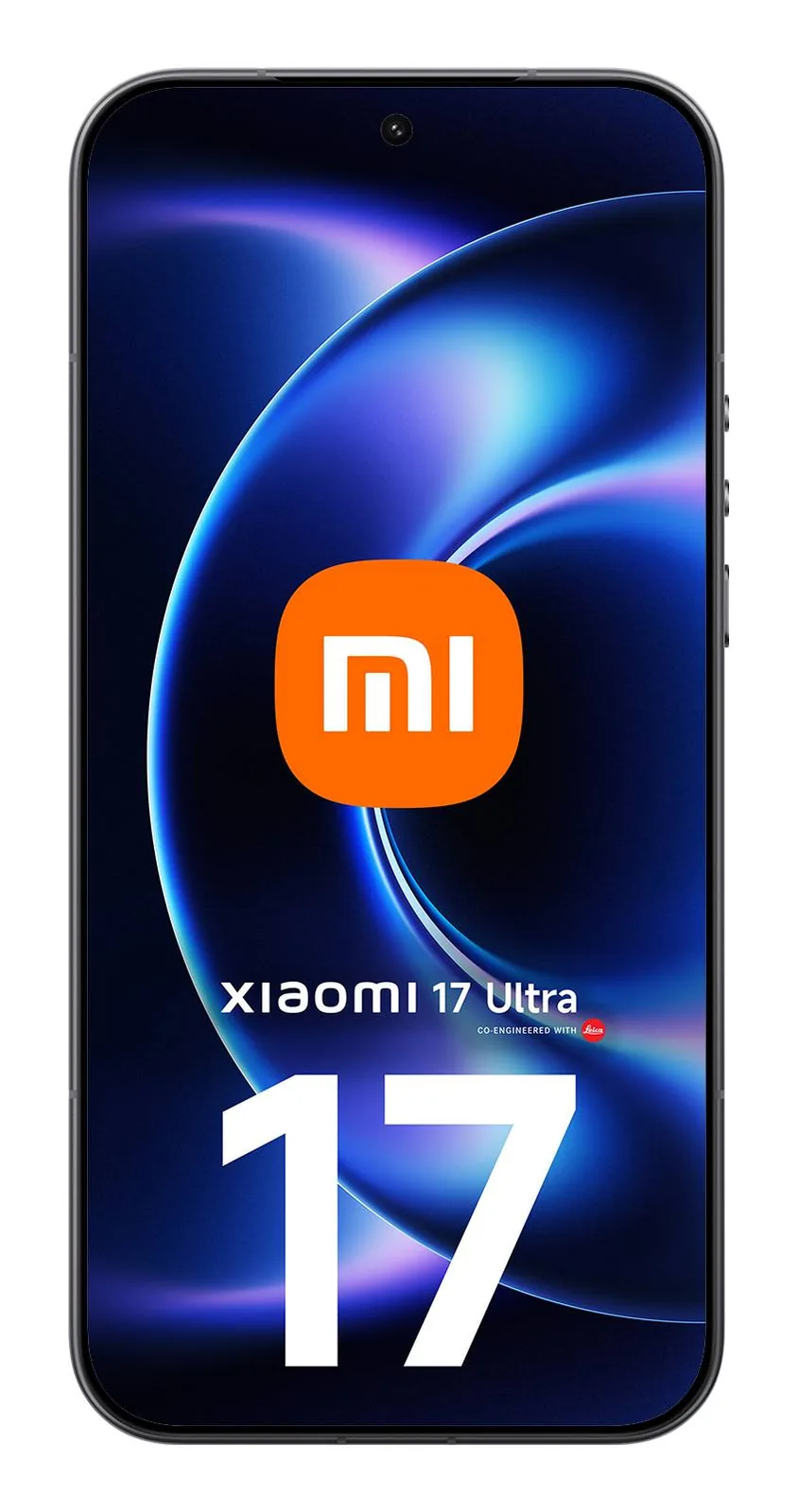 Xiaomi 17 Ultra – Smartphone – Android – Black – Touch Smartphone Xiaomi 17 Ultra 5G 16GB 512GB OLED 120Hz Cámara 200MP Negro Premium - Imagen 1