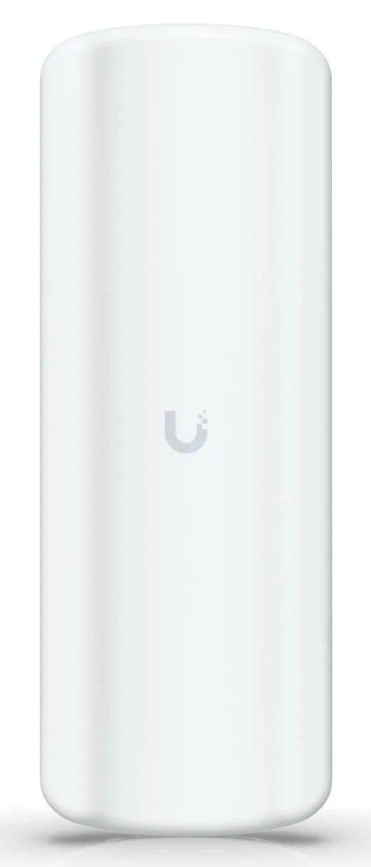 Punto de Acceso Ubiquiti UDB PRO SECTOR 5GHz Exterior Cobertura 5km Antena 17dBi PoE IPX6