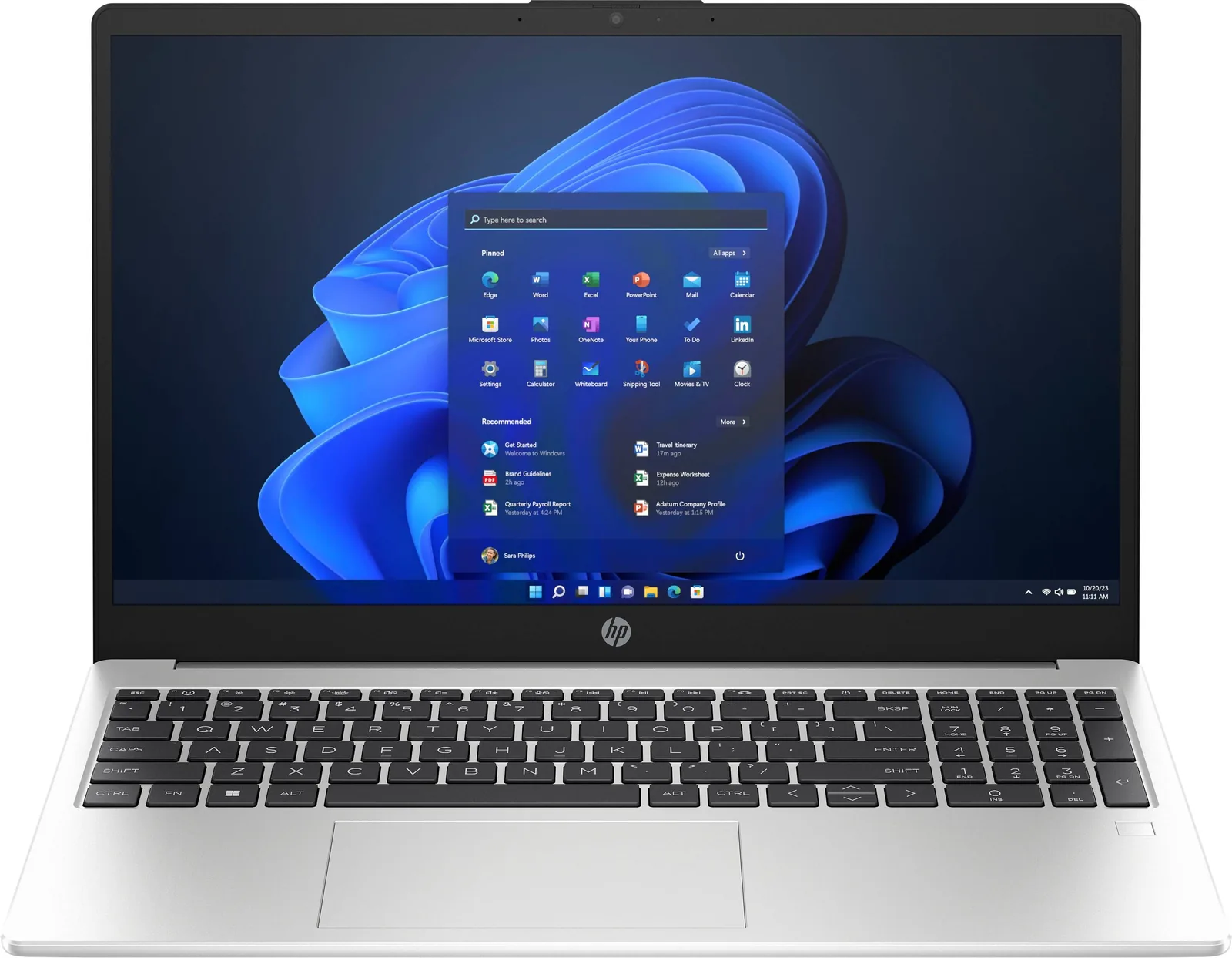 HP – Notebook – 15.6″ – AMD Ryzen 7 7730U – 16 GB – SSD – FreeDOS Notebook HP 255 G10 - AMD Ryzen 7 7730U, 16GB RAM, 512GB SSD, 15.6" Full HD, FreeDOS - Imagen 1