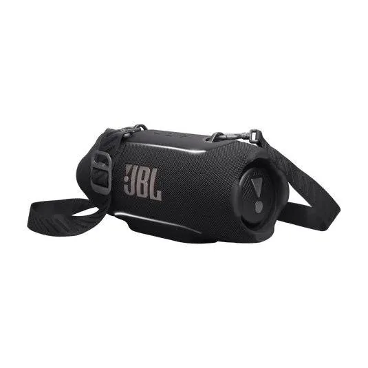 JBL – Speaker – XTREME 5 Black Parlante JBL Xtreme 5 Bluietooth 6.0, Hasta 140W RMS, Hasta 24 hrs de reproduccion, IP68, Negro - Imagen 1