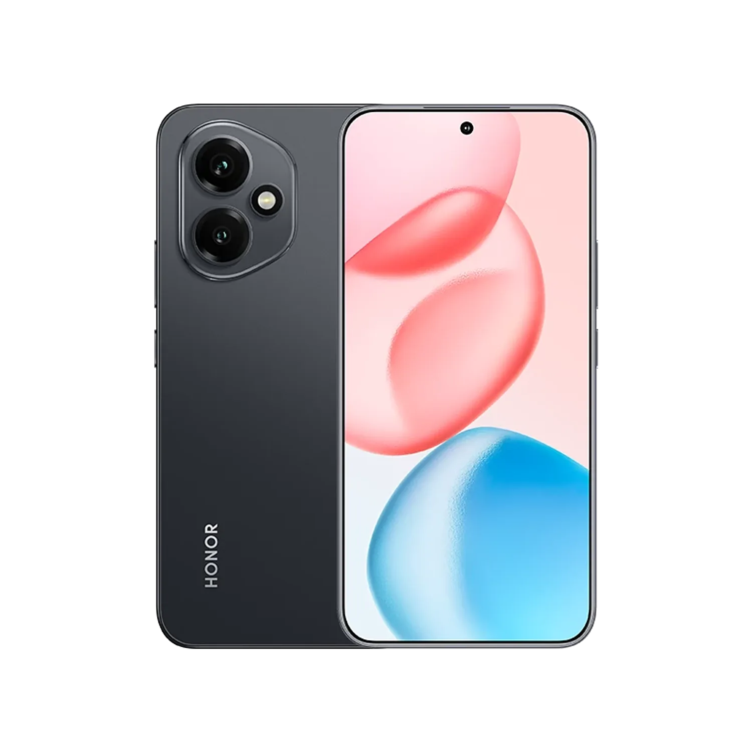 Honor – 12 GB 400 – Smartphone – Android – 512 GB – Midnight black – Touch Smartphone HONOR400 5G 12GB RAM/512GB Midnight Black, Pantalla 6.55 OLED - Imagen 1