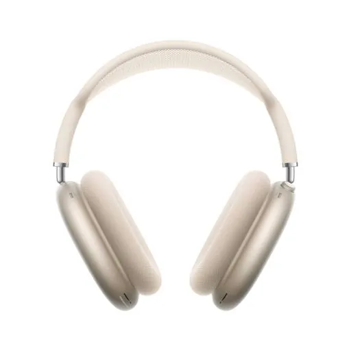 Apple AirPods Max - Headset - Starlight - MHWL4BE/A