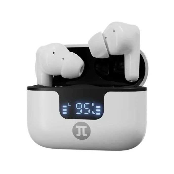 Primus Gaming – True wireless earphones – Para Cellular phone / Para Computer / Para Game console / Para Portable electronics – Wireless – Includes 2.4 Dongle Primus Gaming - True wireless earphones - Para Cellular phone / Para Computer / Para Game console / Para Portable electronics - Wireless - Includes 2.4 Dongle - Imagen 1