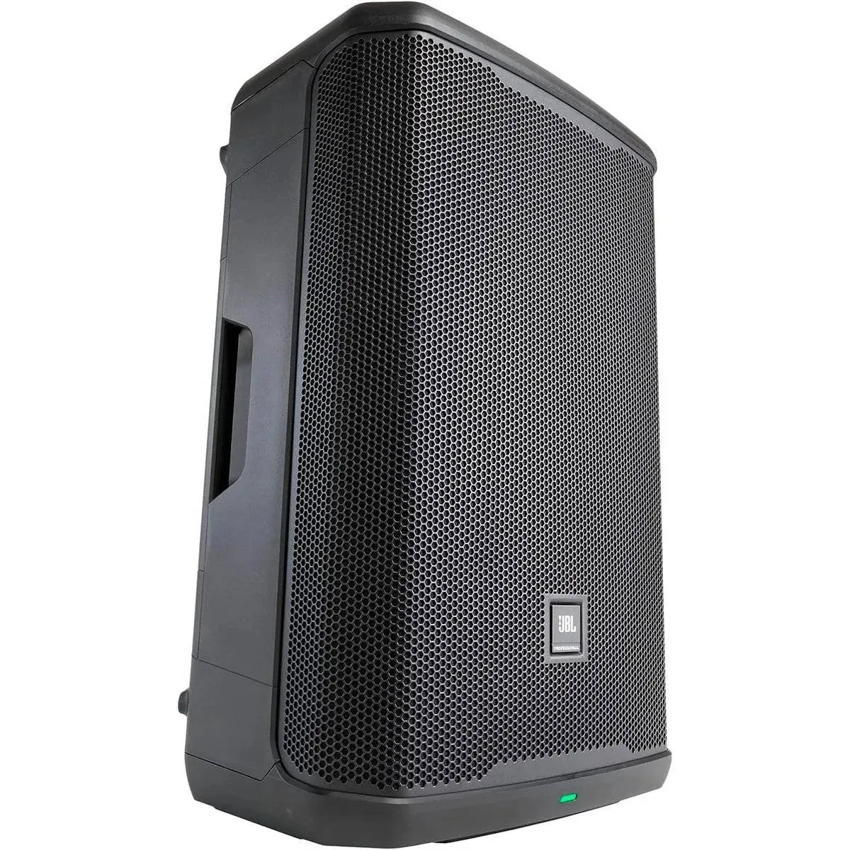 JBL Pro – Speaker – PRX915 15IN powered loudspeake Parlante Activo JBL Pro PRX915, 15 Pulgadas para PA Profesional, 2000W Maximo, Pantalla LCD - Imagen 1