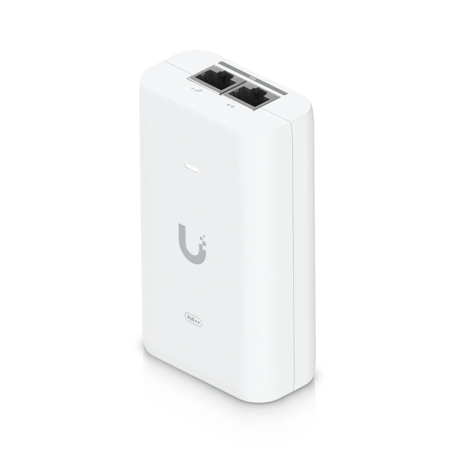 Adaptador Inyector PoE++ 10G de 60W Ubiquiti UACC?PoE++?10G – 54V DC a 1.12?A