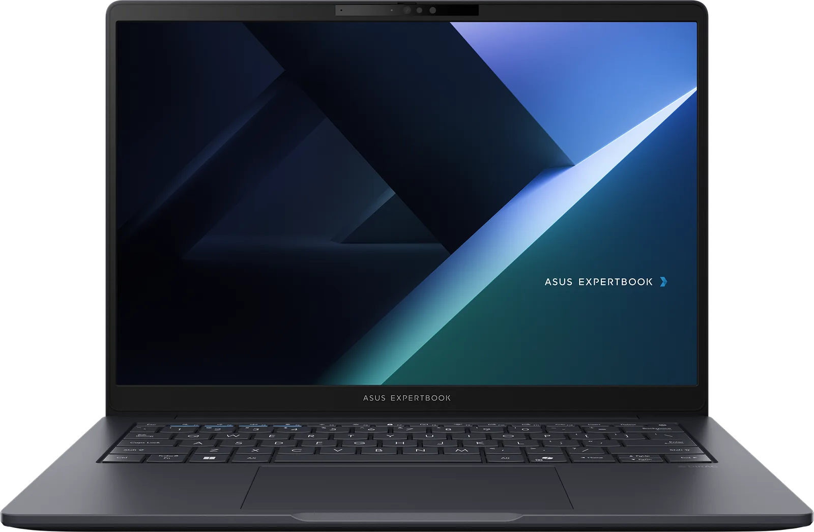 ASUS B3405CCA-LY0731X – Notebook – 14″ – Intel Core Ultra 7 255H / 5.0 GHz – 16 GB – DDR5 SDRAM – 512 GB – Intel Graphics – Windows 11 Pro Notebook ASUS ExpertBook B3 B3405CCA-LY0731X, 14" Intel Ultra 7 255H, 16GB Ram, 512GB SSD, W11Pro - Imagen 1