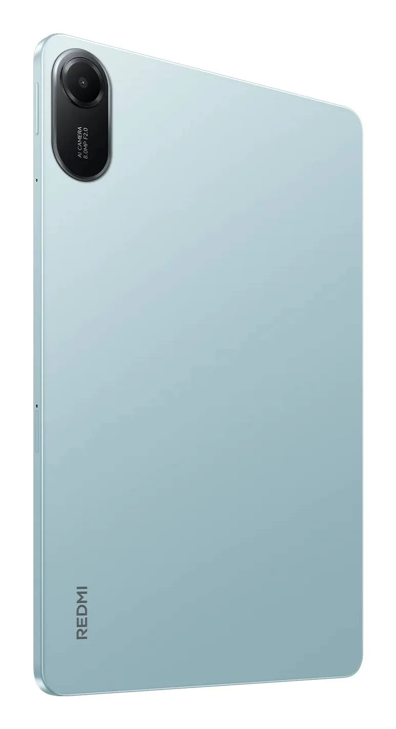Xiaomi Redmi – Pad 2 – Android 15 – Helio G100 – 4GB RAM – 128GB ROM Tablet Xiaomi Redmi Pad 2 11 4GB RAM 128GB almacenamiento Android 15 Helio G100 Ultra - Imagen 1