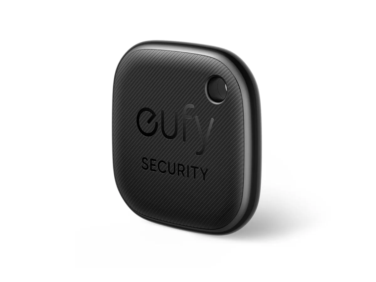 Eufy Smart Tracker For  iOS