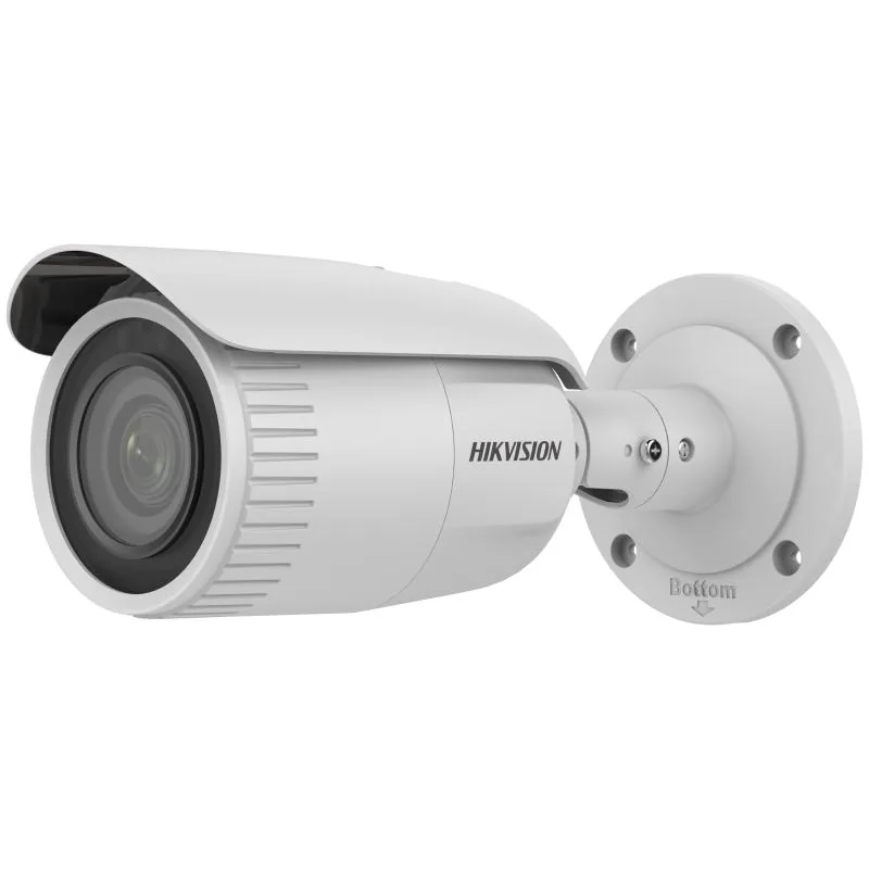 Hikvision DS-2CD1623G2-IZ – Network surveillance camera Cámara de Videovigilancia Hikvision DS-2CD1623G2-IZ, 2MP, IP67, EXIR 2.0, Efficient H.265+ - Imagen 1
