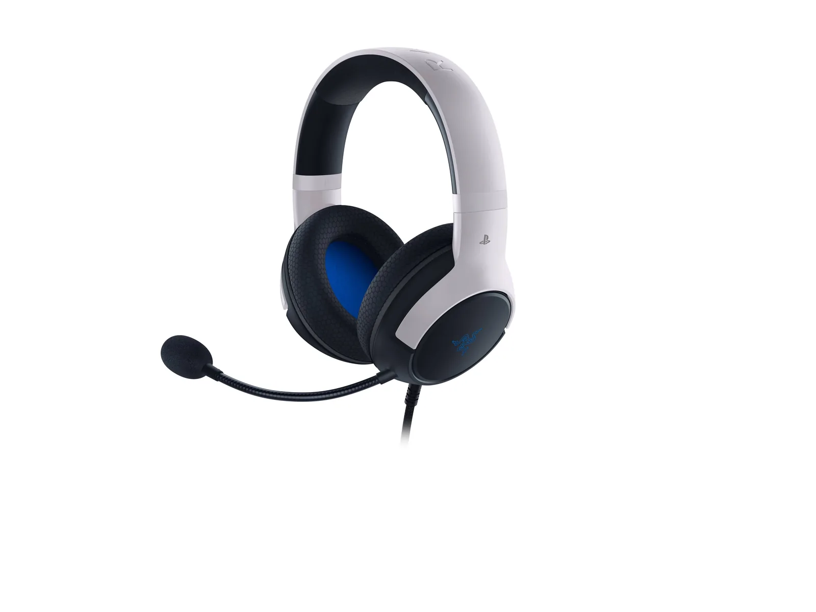Razer – Headset – Para Game console – Wired – Kaira X Licensed Pla Razer - Headset - Para Game console - Wired - Kaira X Licensed Pla - Imagen 1