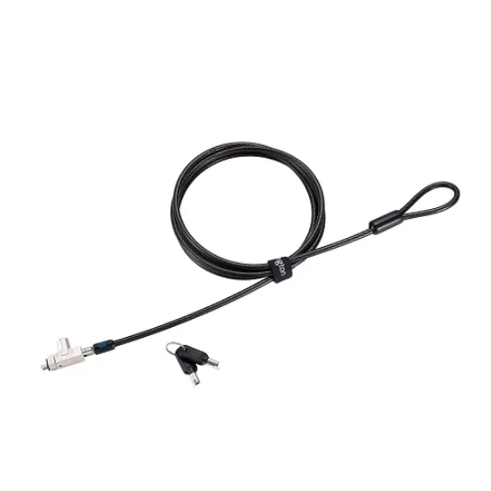 Kensington - Security cable lock - Candado con llave