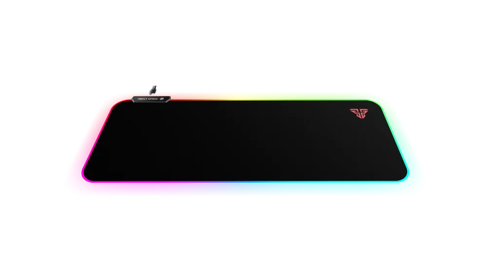 Mousepad Gamer Fantech MPR800 Firefly RGB 78X30CM SAKURA EDITION Mousepad Gamer Fantech MPR800 Firefly RGB 78X30CM SAKURA EDITION - Imagen 1
