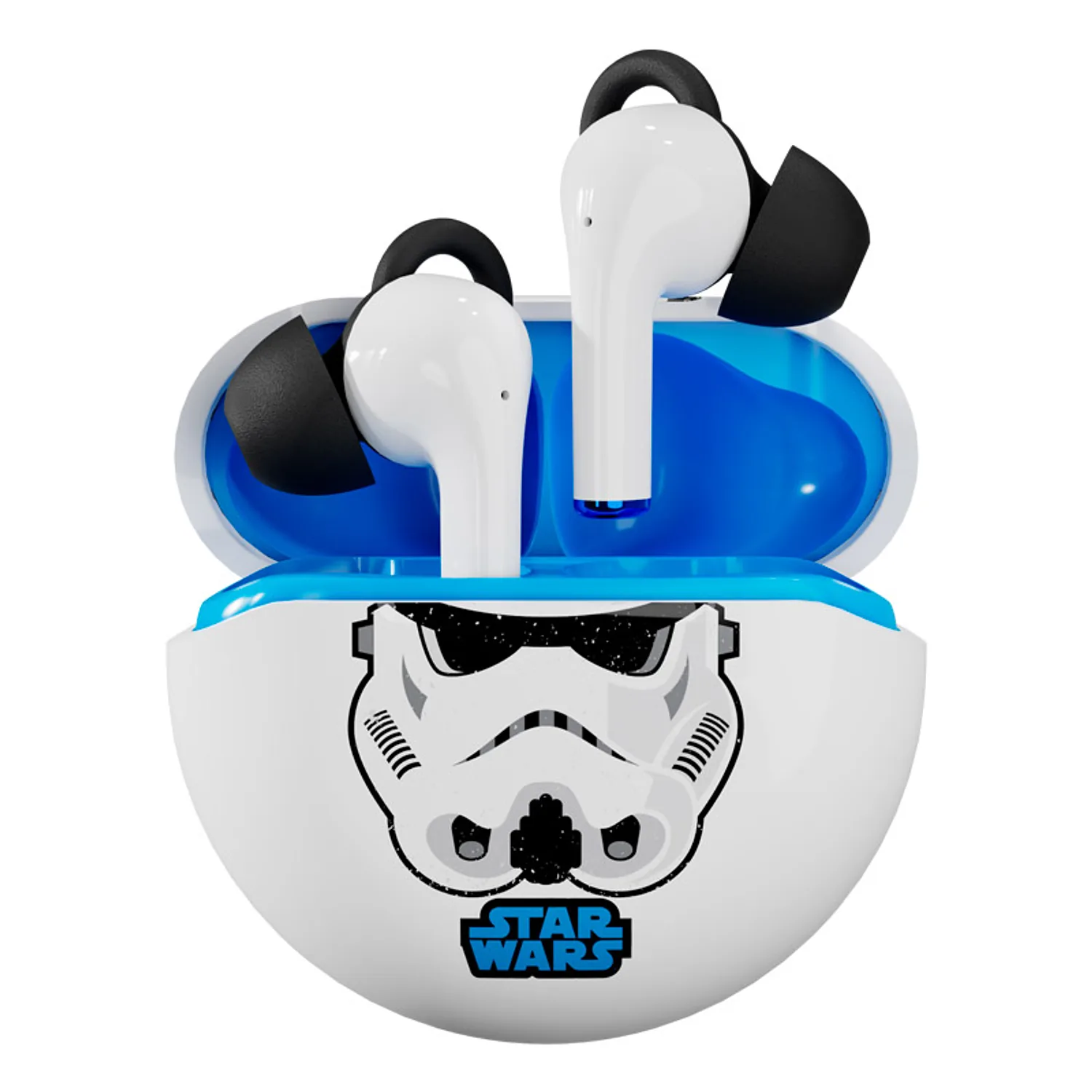 Primus Gaming – True wireless earphones – Para Cellular phone / Para Home audio / Para Portable electronics / Para Tablet – Wireless Primus Gaming - True wireless earphones - Para Cellular phone / Para Home audio / Para Portable electronics / Para Tablet - Wireless - Imagen 1