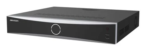Hikvision – Standalone NVR – 32 Video Channels – with AcuSeek 32 CH with HIK-IA NVR Hikvision DS-7732NXI-I4/16P/VPro 32 Canales 4K PoE IA Reconocimiento Facial - Imagen 1