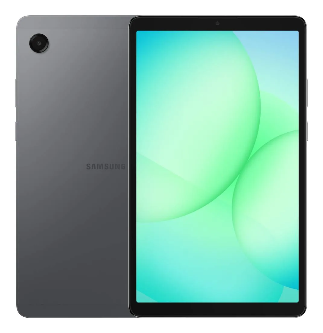 Tablet Samsung Galaxy Tab A11 8.7", Octa-Core, WiFi, 64GB, 4GB RAM, Gris, 5100 mAh, Android 13