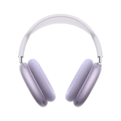 Apple AirPods Max - Headset - -Purple - MHWP4BE/A