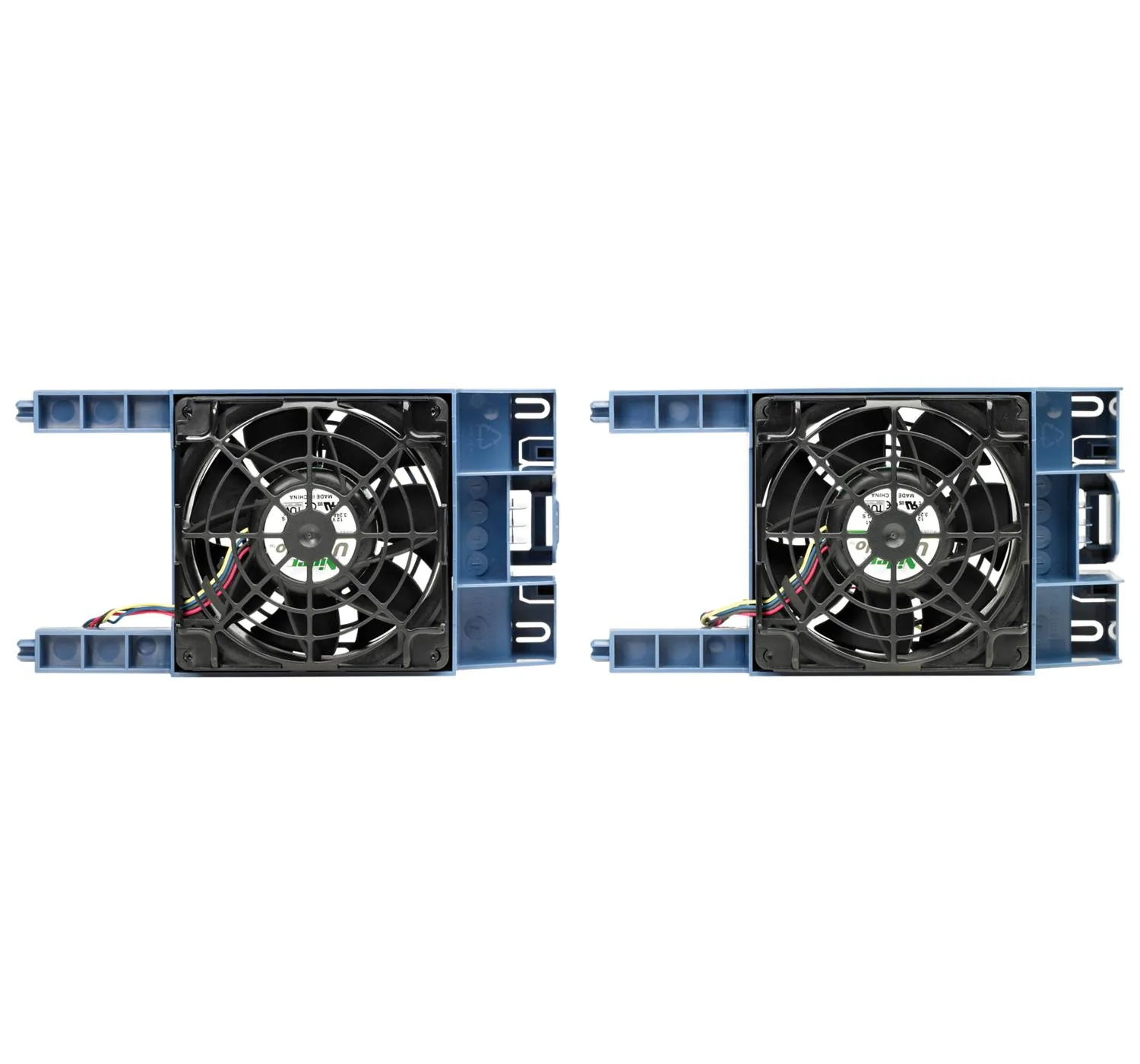HPE Standard - Kit de ventilador del sistema - para ProLiant DL360 Gen10, DL365 Gen10