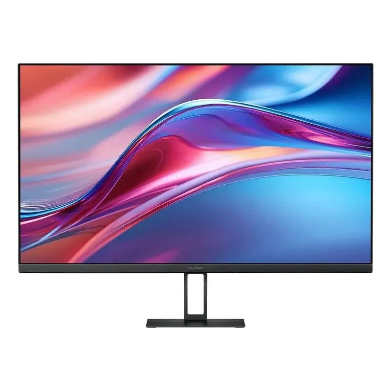 Xiaomi A27Qi 2026 – 27″ – 2560 x 1440 – IPS – HDMI / DisplayPort Monitor Xiaomi A27Qi 27 Pulgadas QHD IPS 100Hz Alta Precisión de Color para Productividad - Imagen 1