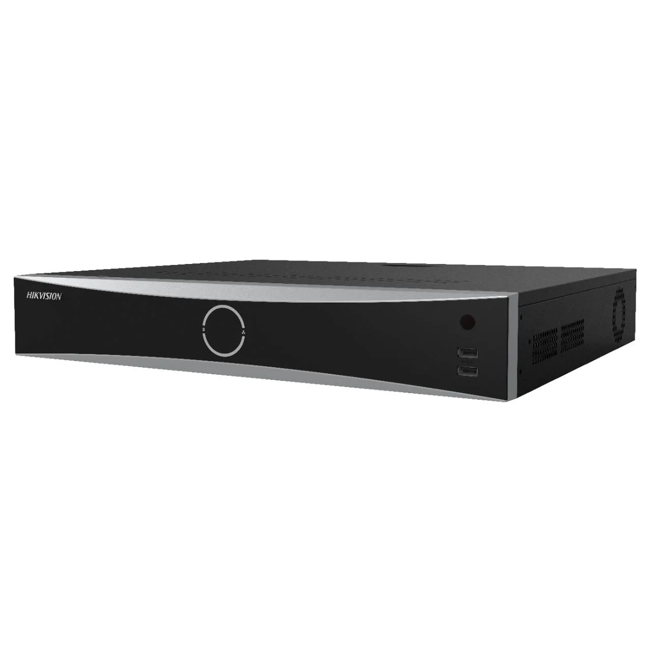 Hikvision – Standalone NVR – 32 Video Channels – 4K 1.5U NVR AcuSense HIKVISION DS-7732NXI-K4 32 Canales 4K 1.5U DeepinMind AI - Imagen 1