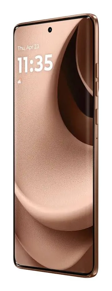 Motorola Edge 60 Fusion – Smartphone – Android – Brown – Touch Smartphone Motorola Edge 60 Fusion 5G 8GB 256GB OLED 120Hz Alto Rendimiento - Imagen 1