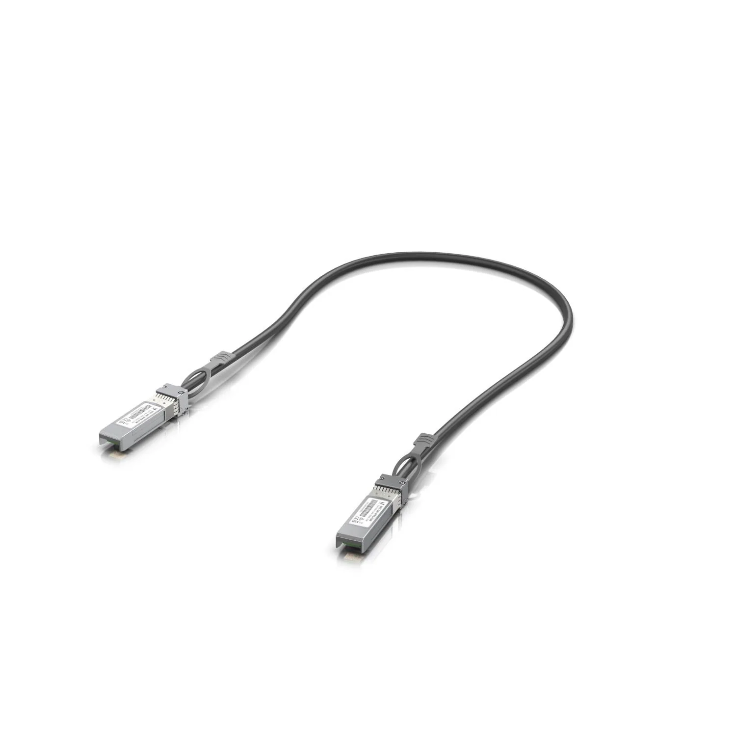 Ubiquiti Unifi 25 Gbps Direct Attach Cable 0.5M Ubiquiti Unifi 25 Gbps Direct Attach Cable 0.5M - Imagen 1