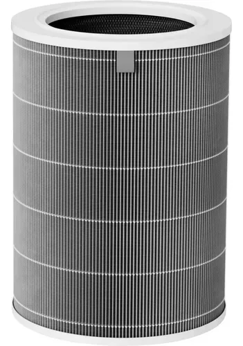 Xiaomi M15R-FLP-GL – Filtro – para purificadora de aire – negro – para Xiaomi AC-M17-SC Smart Air Purifier 4 Lite Xiaomi M15R-FLP-GL - Filtro - para purificadora de aire - negro - para Xiaomi AC-M17-SC Smart Air Purifier 4 Lite - Imagen 1