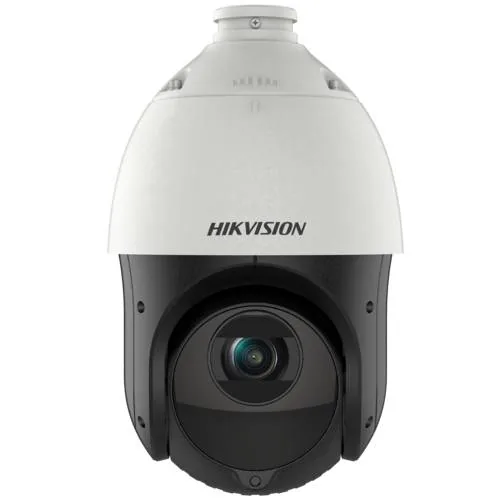 Hikvision AcuSense DS-2DE4225IW-DE(T5) – Network surveillance camera – Pan / tilt / zoom Hikvision AcuSense DS-2DE4225IW-DE(T5) - Network surveillance camera - Pan / tilt / zoom - Imagen 1