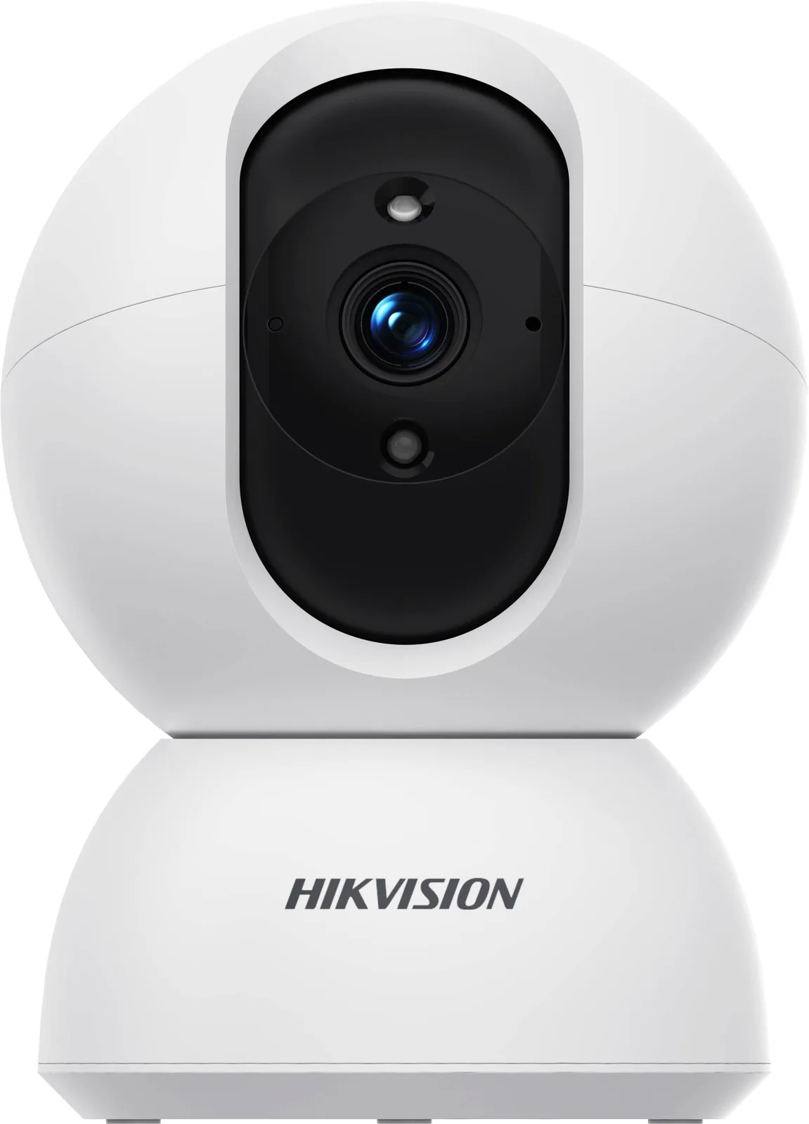 Hikvision – DS-2CV2Q21G1-IDW Camera 2 MP I Cámara IP Hikvision DS-2CV2Q21G1-IDW (W) - 2MP, Wi-Fi, Visión 360°, Audio Bidireccional - Imagen 1