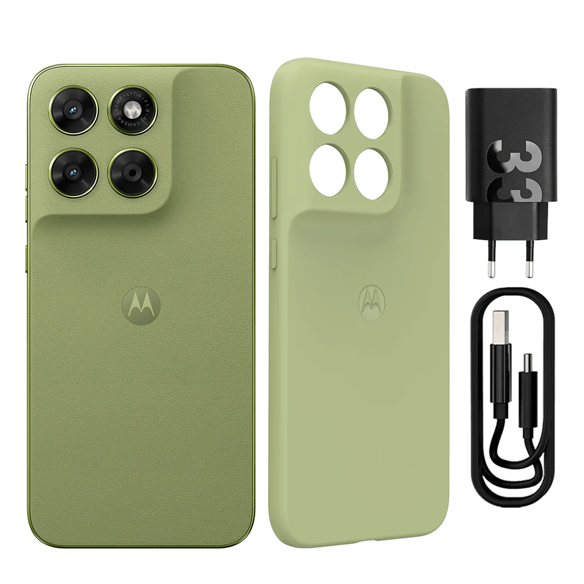 Motorola Moto G67 – Cellular phone Motorola Moto G67 - Cellular phone - Imagen 1