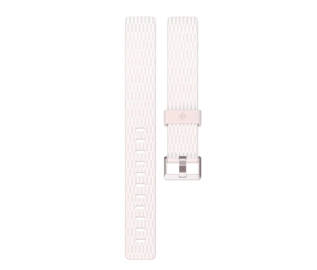 Fitbit Print – Muñequera de reloj para controlador de actividad – Grande – deco – para Fitbit Inspire Fitbit Print - Muñequera de reloj para controlador de actividad - Grande - deco - para Fitbit Inspire - Imagen 1